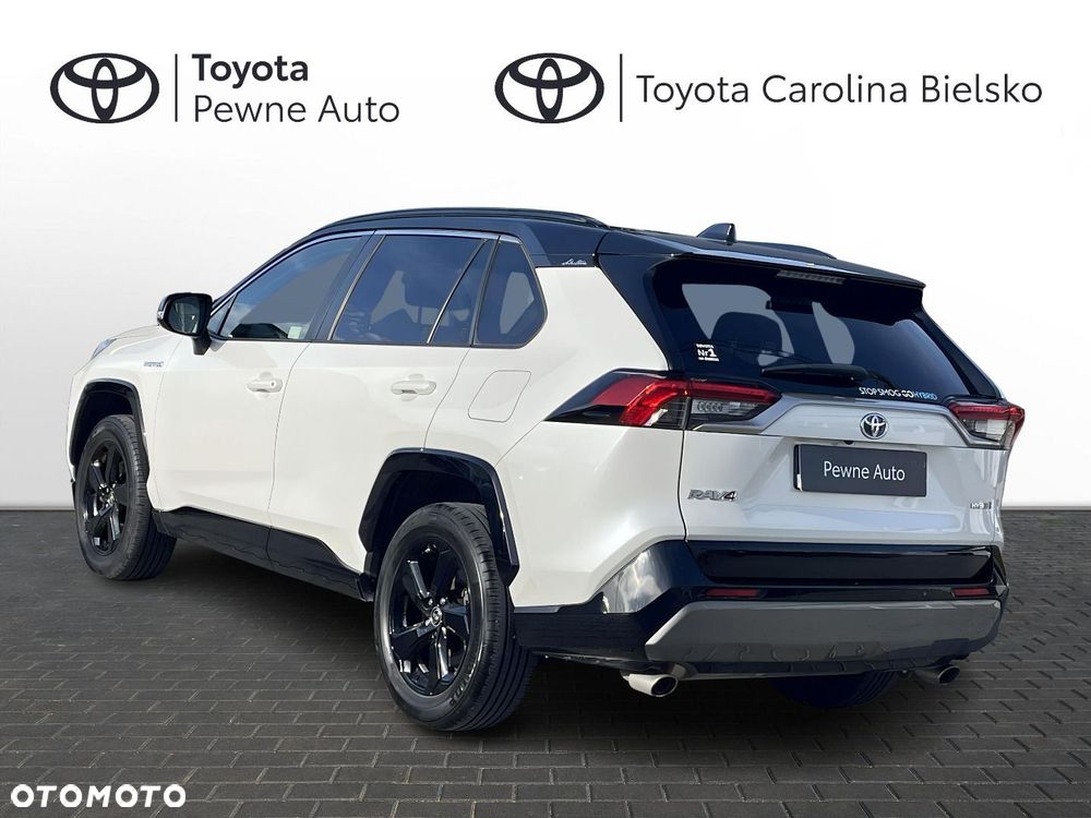 Toyota RAV4 - 2