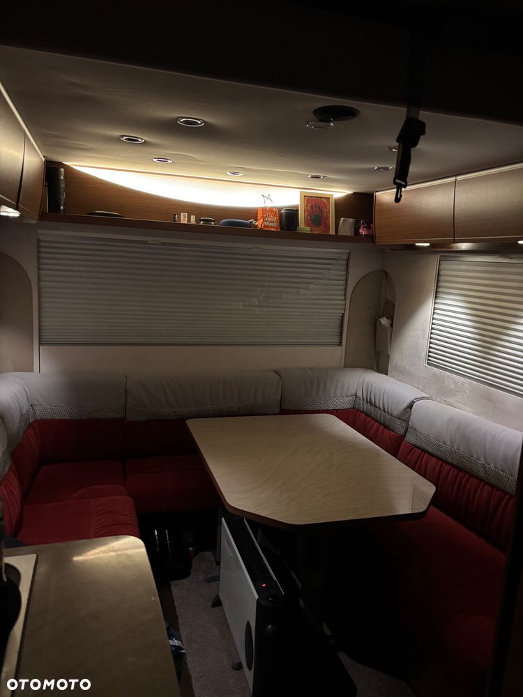 Burstner Averso Plus 440tk - 23