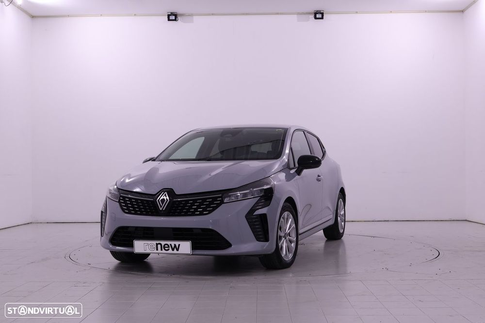 Renault Clio 1.0 TCe Evolution
