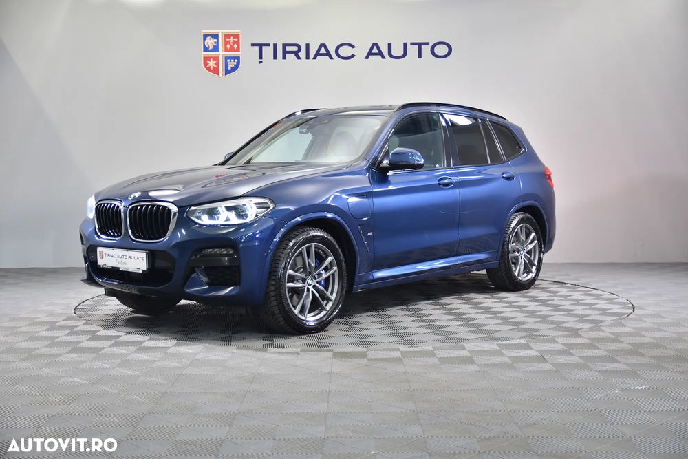 BMW X3 - 1