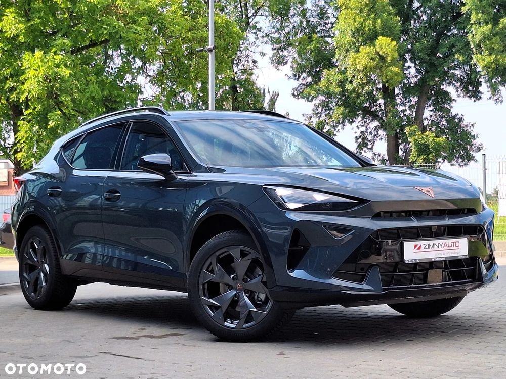 Cupra Formentor 2.0 TDI DSG - 10
