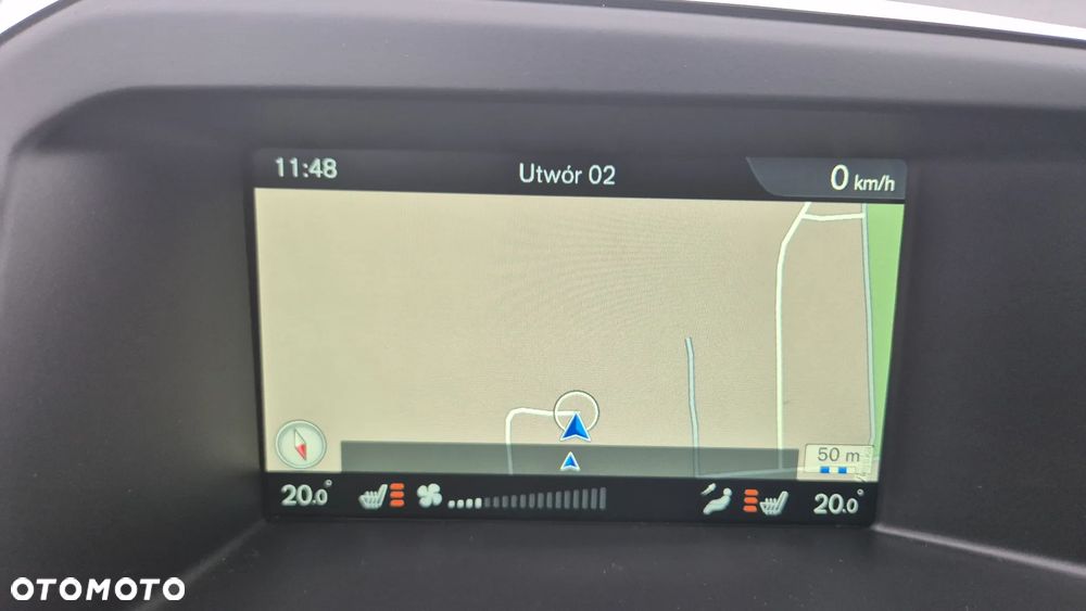 Volvo XC 60 - 18