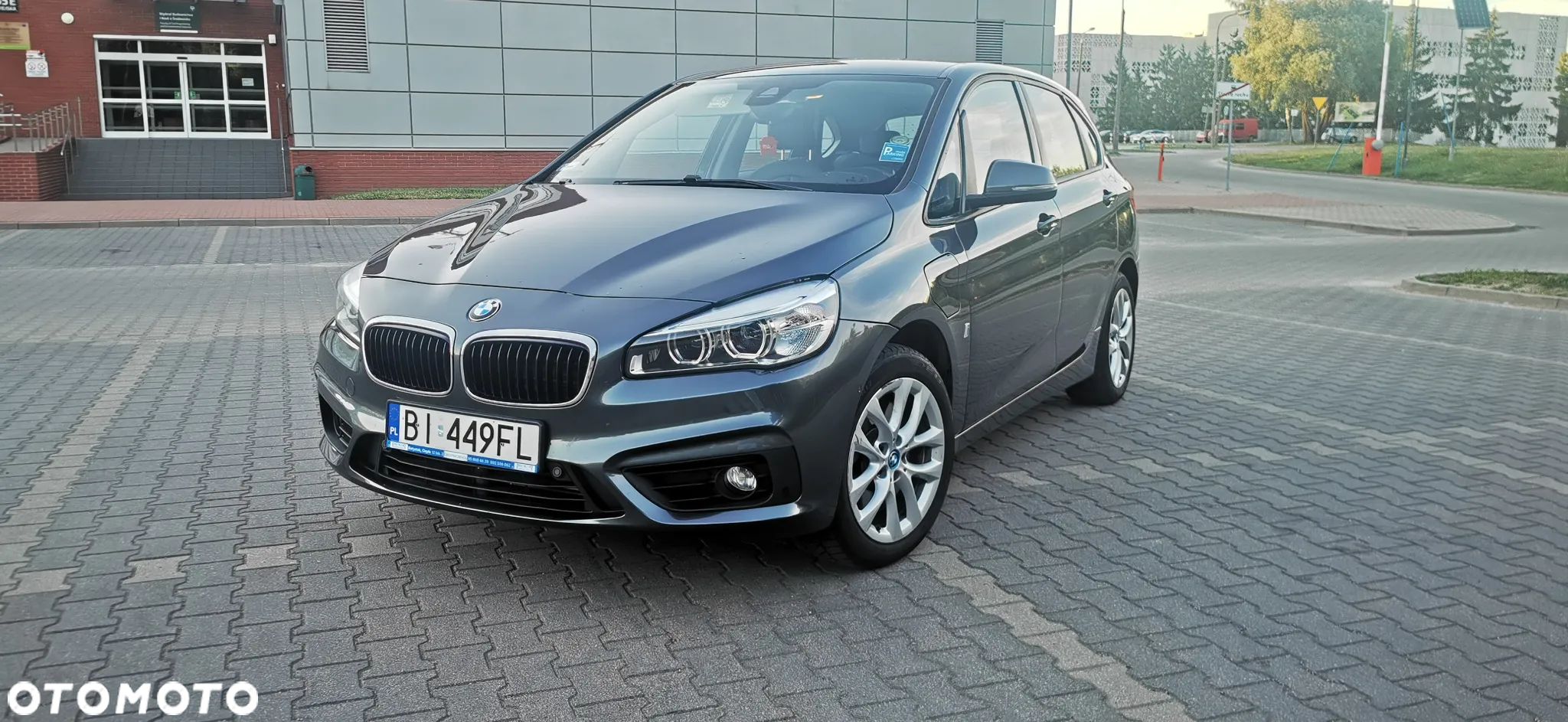 BMW Seria 2 - 1