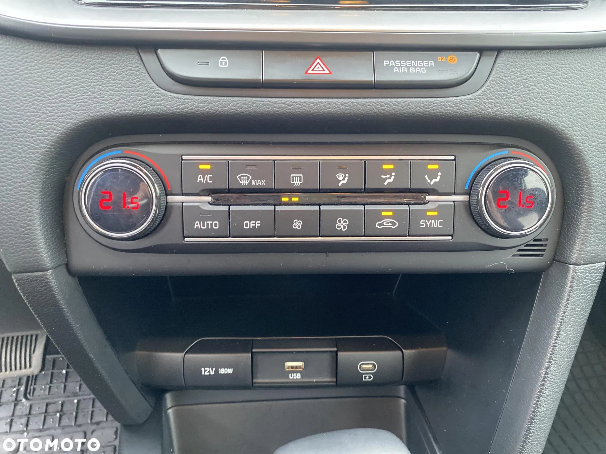 Kia Ceed 1.0 T-GDI M - 14