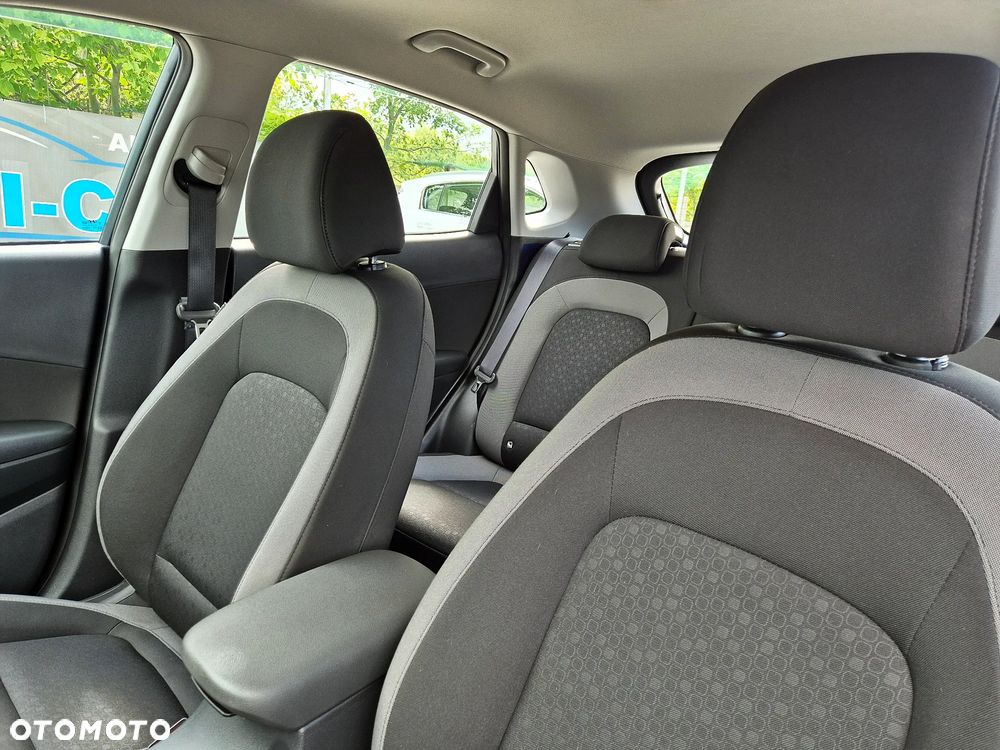 Hyundai Kona 1.6 T-GDI DCT Premium - 22