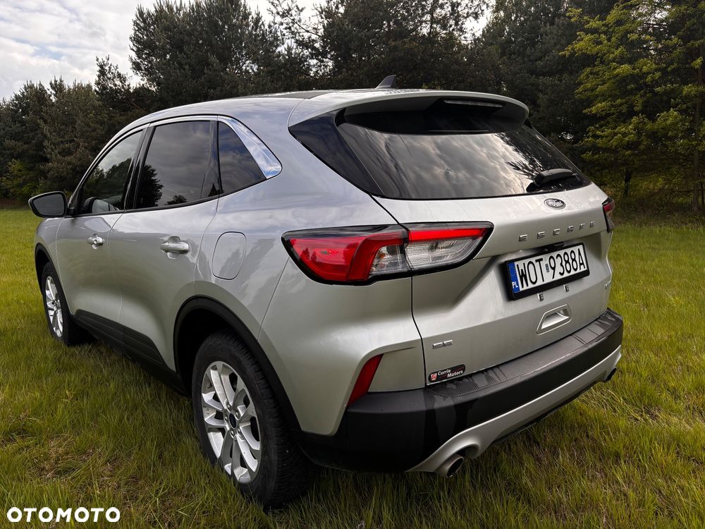 Ford Escape - 3
