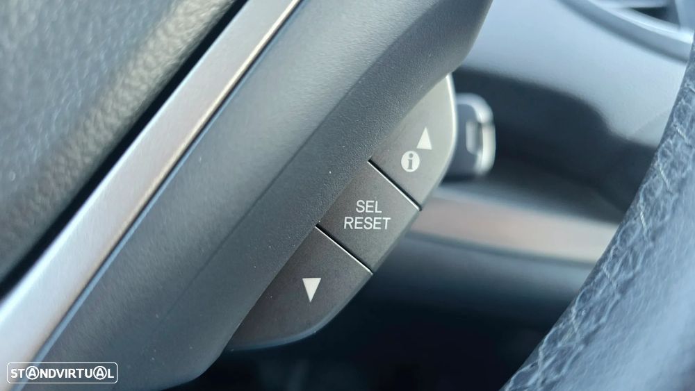 Honda CR-V 1.6 i-DTEC Lifestyle - 43