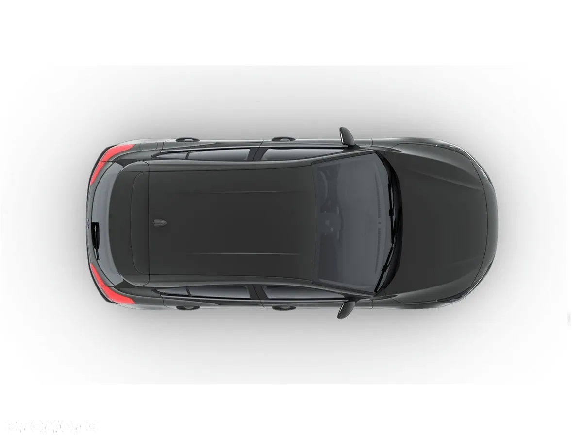 Ford Focus 1.0 EcoBoost Titanium - 9