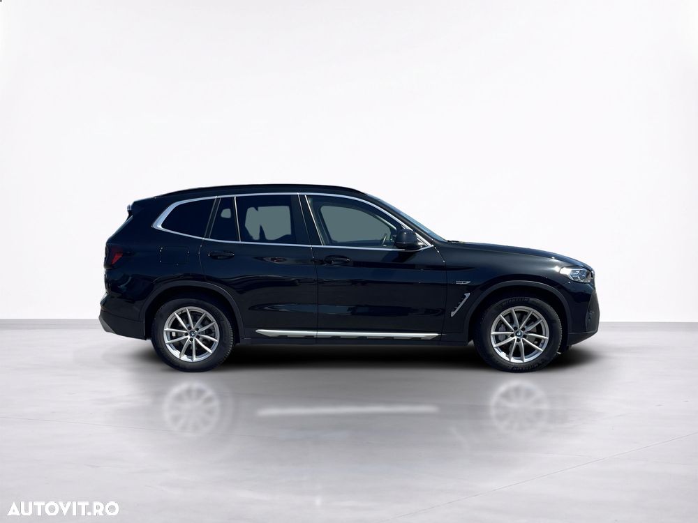 BMW X3 - 7