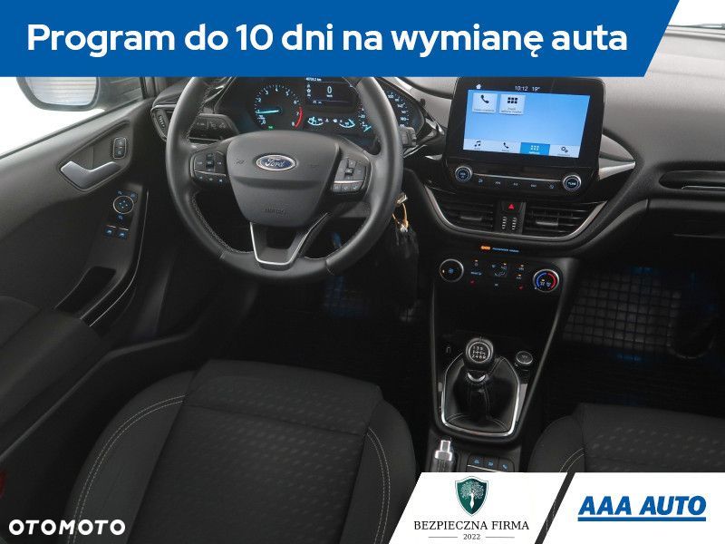 Ford Fiesta - 9