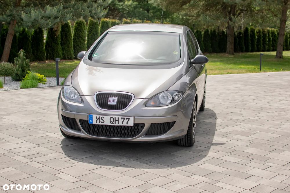 Seat Altea - 3