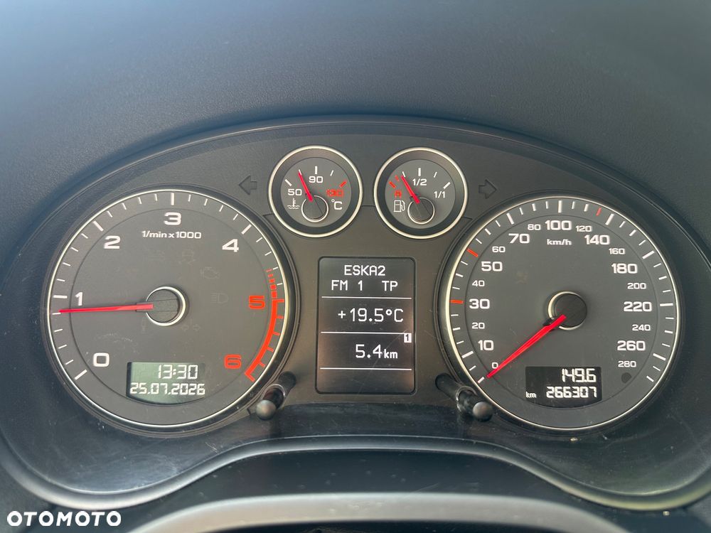 Audi A3 3-drzwiowe - 22
