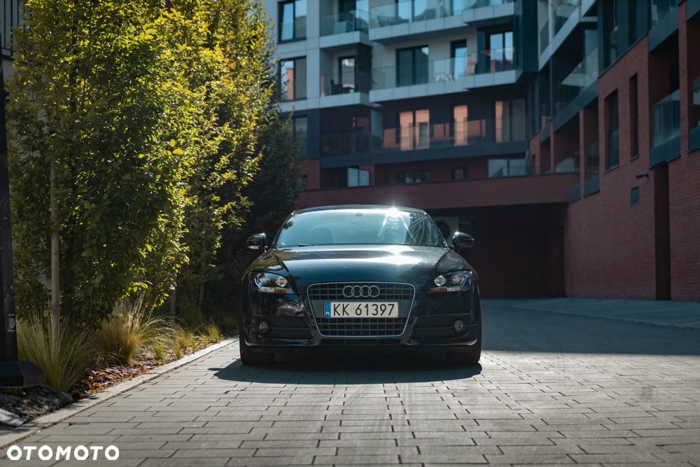 Audi TT Coupé 2.0 TFSI - 28