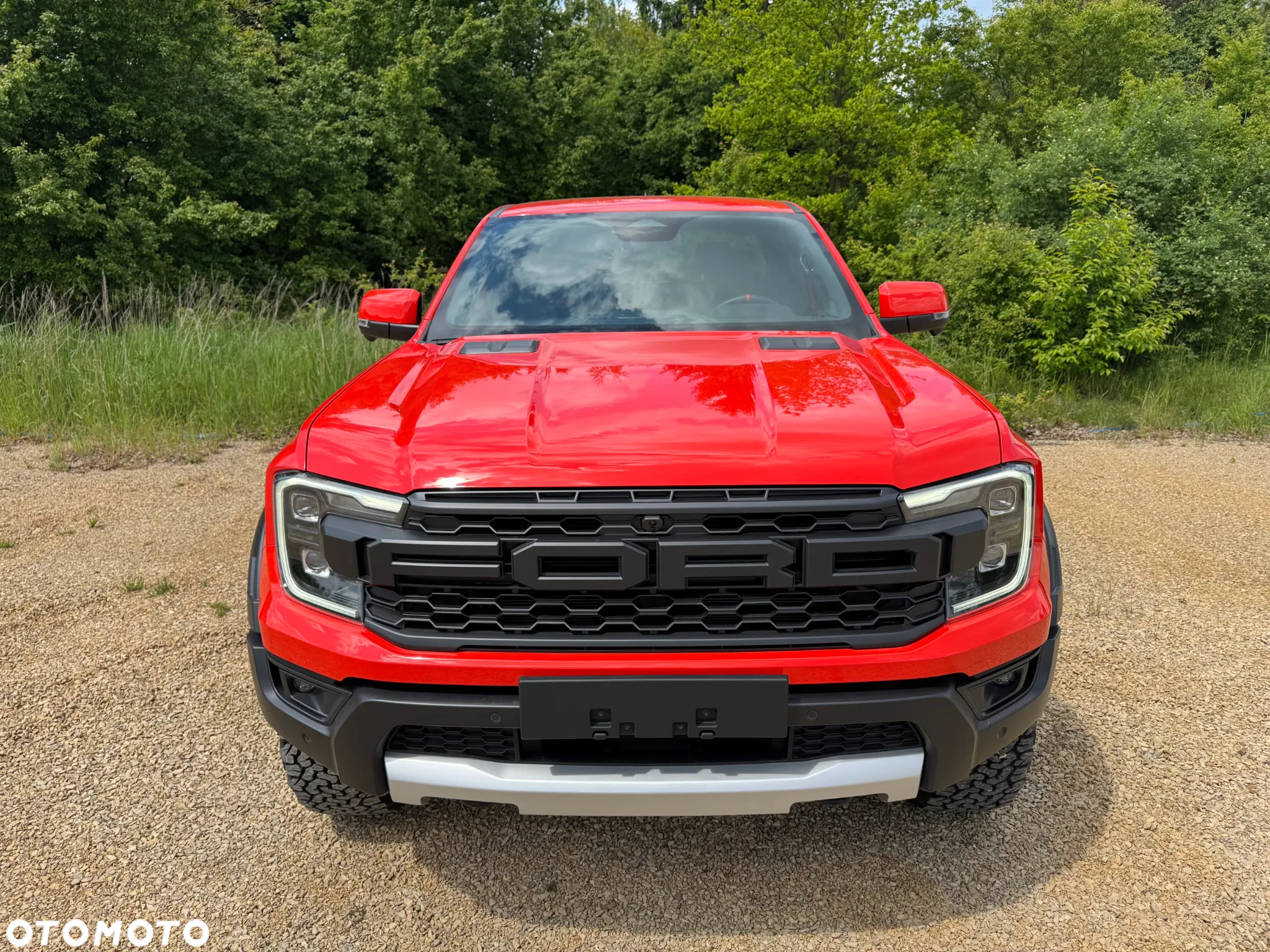 Ford Ranger 3.0 EcoBoost Twin-Turbo 4x4 DC Raptor - 2