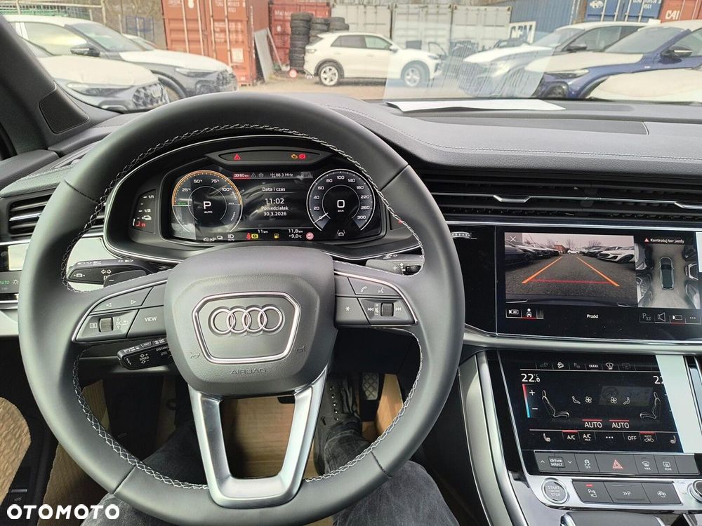 Audi Q7 - 11