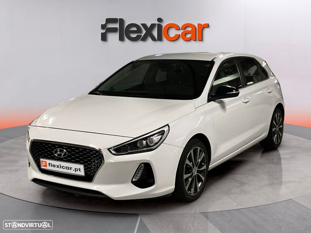 Hyundai i30 1.6 CRDI STyle - 2