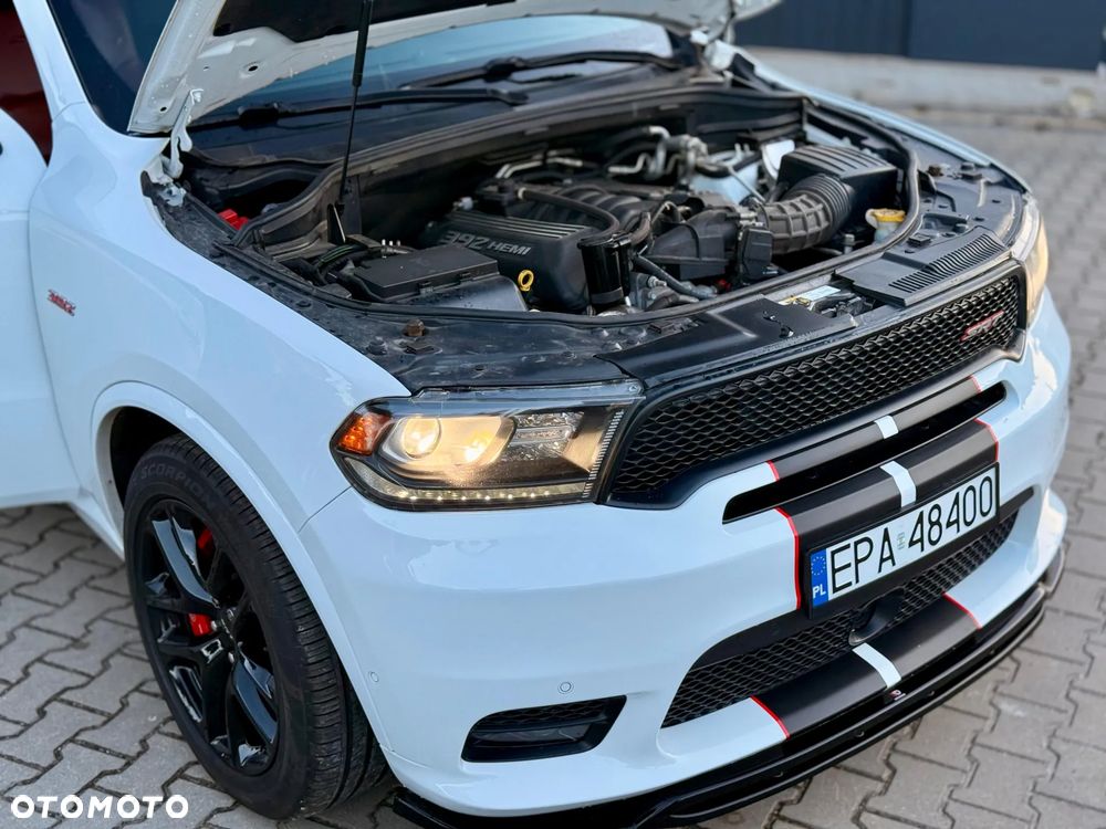 Dodge Durango - 17