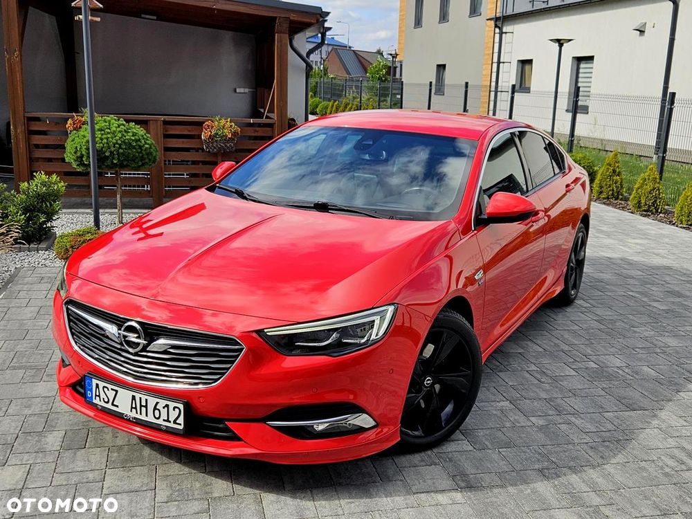 Opel Insignia 2.0 Ultimate Exclusive - 4