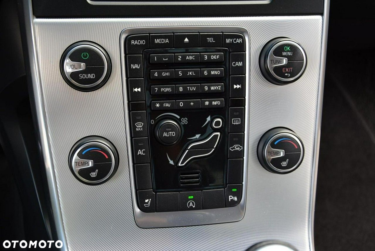 Volvo S60 - 29
