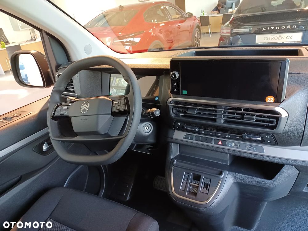 Citroën SpaceTourer 2.2 BlueHDi XL Plus EAT8 - 9