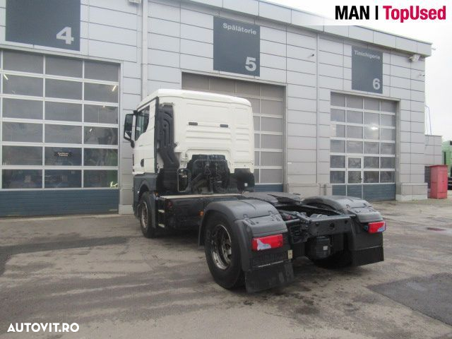 MAN TGX 18.470 4x2 BL SA - 4
