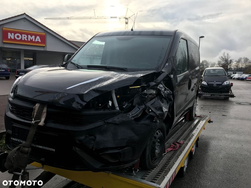 Fiat Doblo - 30