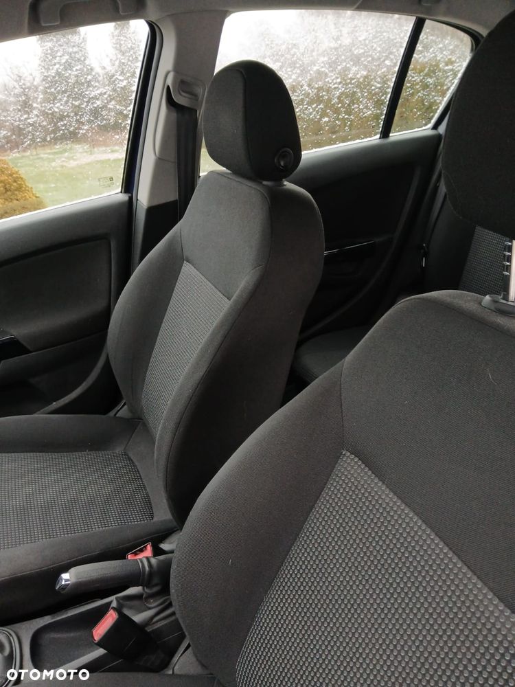 Opel Corsa 1.0 12V Edition / Active - 5