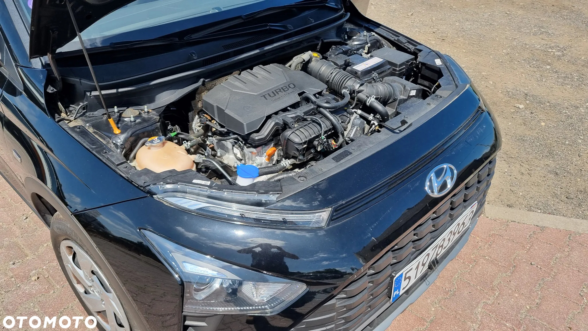 Hyundai Bayon - 38
