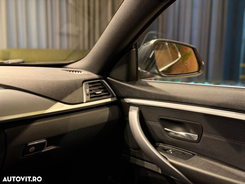 BMW Seria 4 - 31