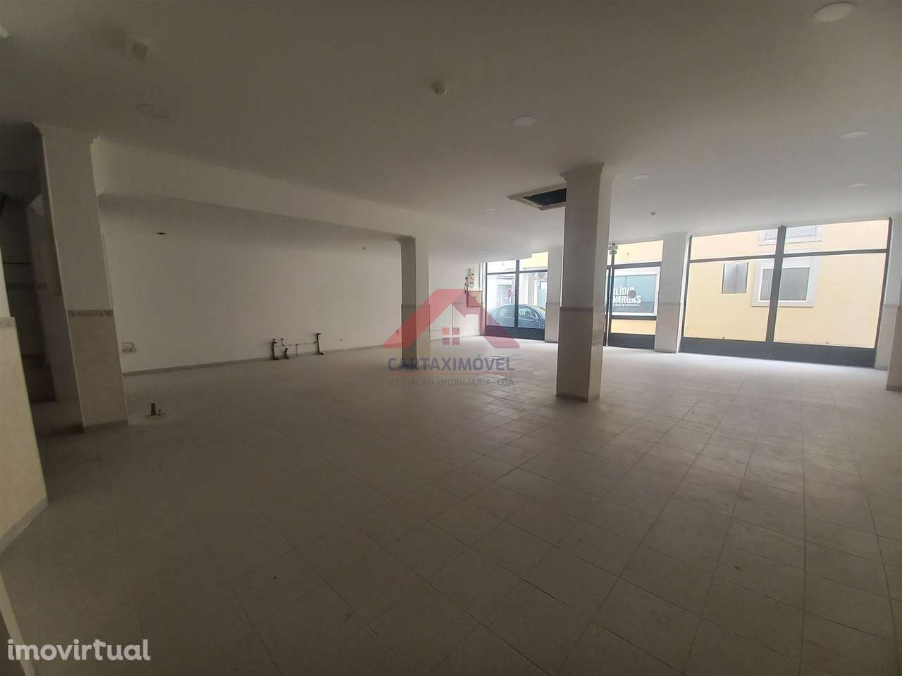 Loja  Arrendamento em Cartaxo e Vale da Pinta,Cartaxo - Grande imagem: 2/4