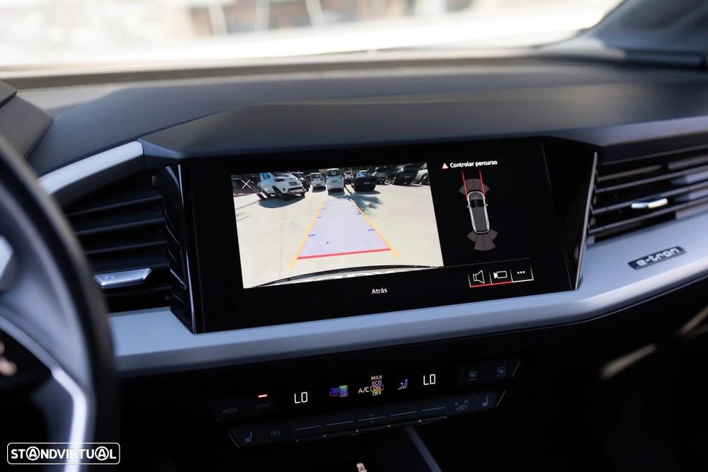 Audi Q4 e-tron 35 55 kWh - 15