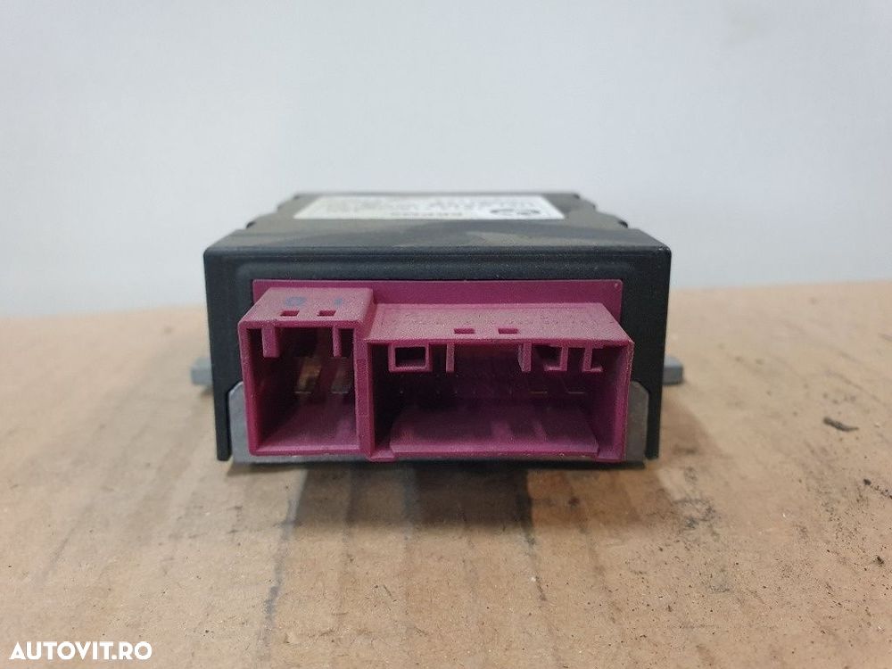 Modul  pompa combustibil BMW 3 V Coupe E92 2005 - 2013 16147180426-01 ;  55892110 - 3