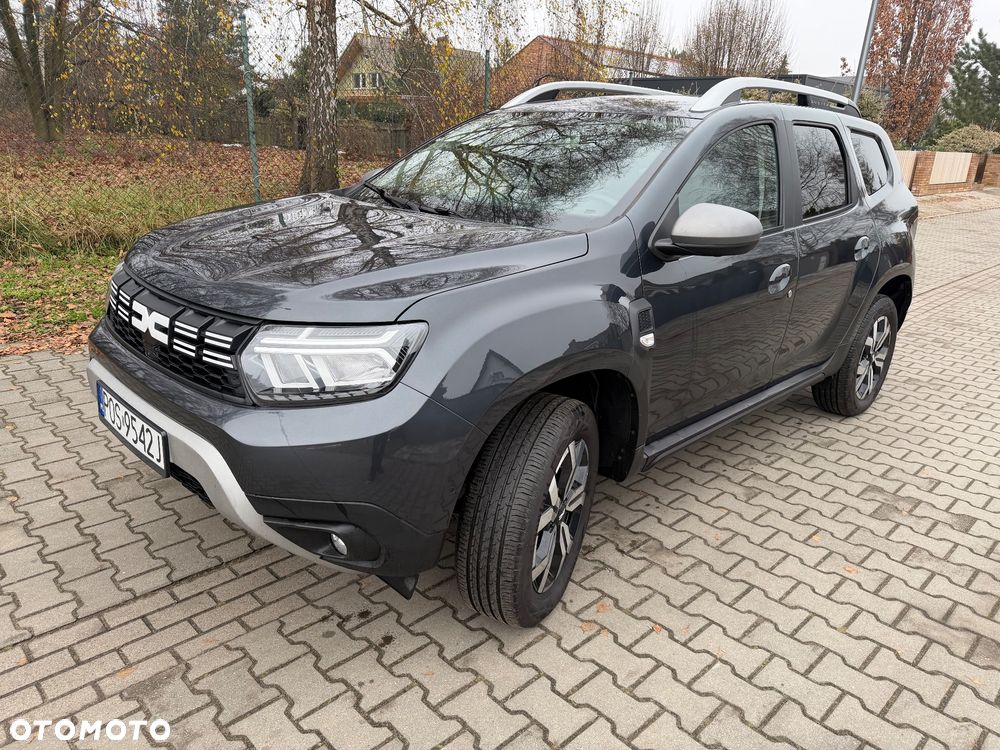 Dacia Duster TCe 100 2WD Prestige - 5