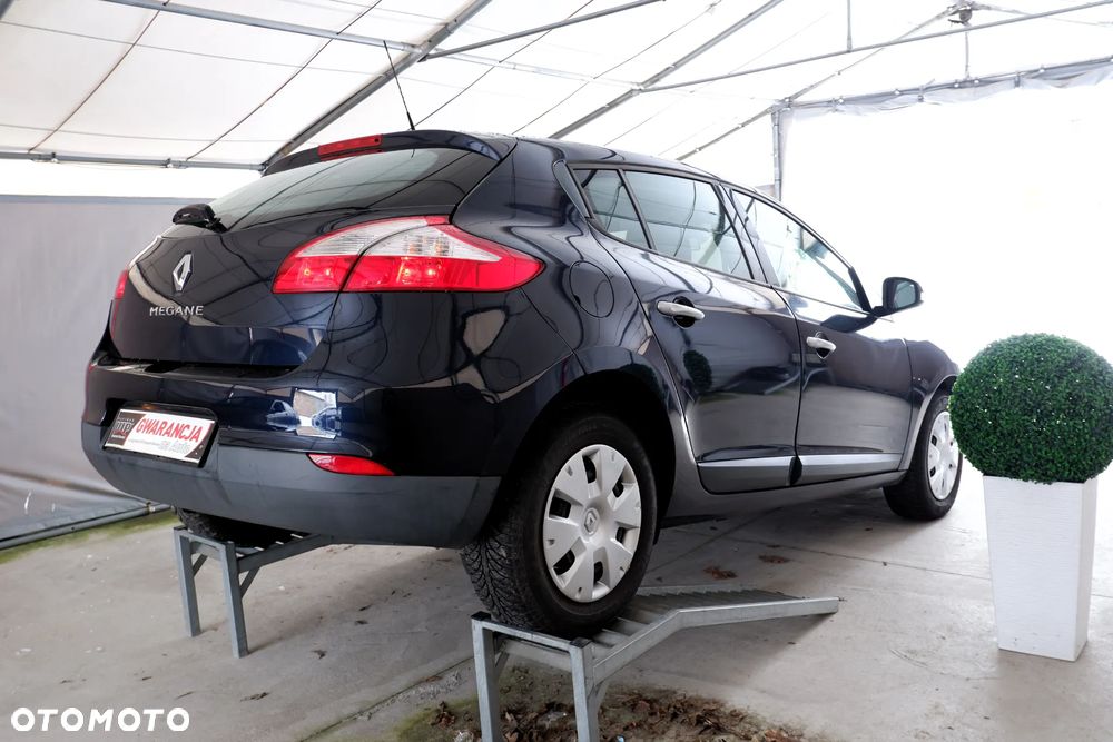 Renault Megane - 5