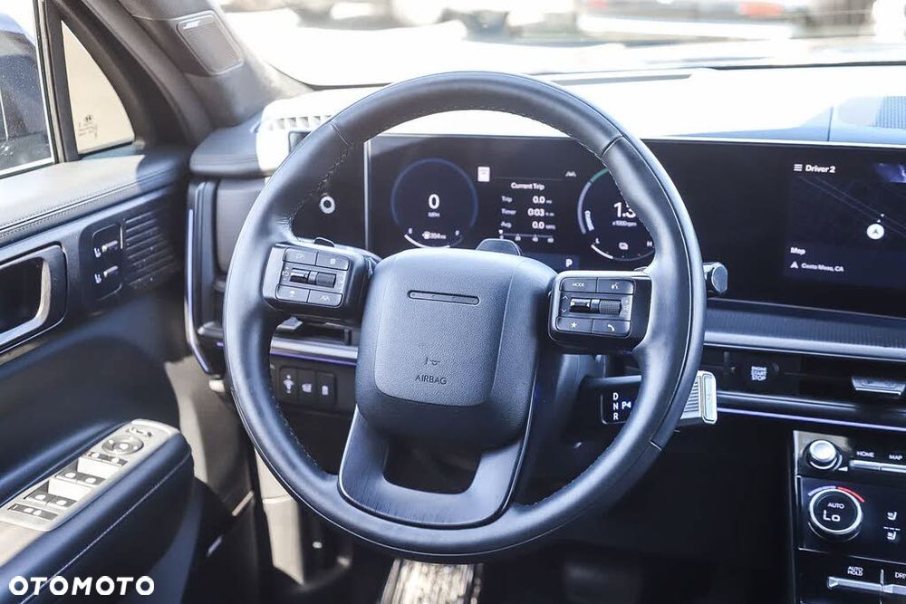 Hyundai Santa Fe - 15