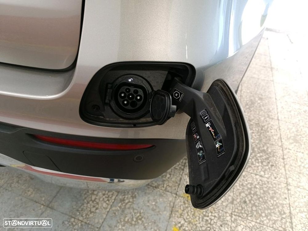 Mercedes-Benz GLC 300 de 4Matic - 10