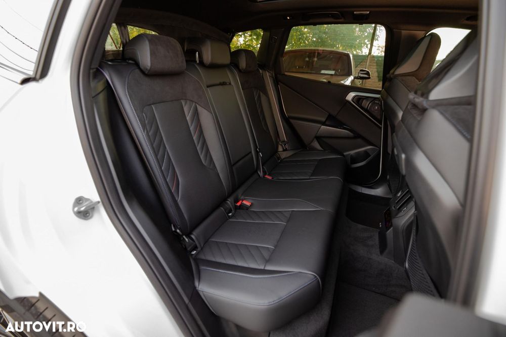 BMW X3 - 16