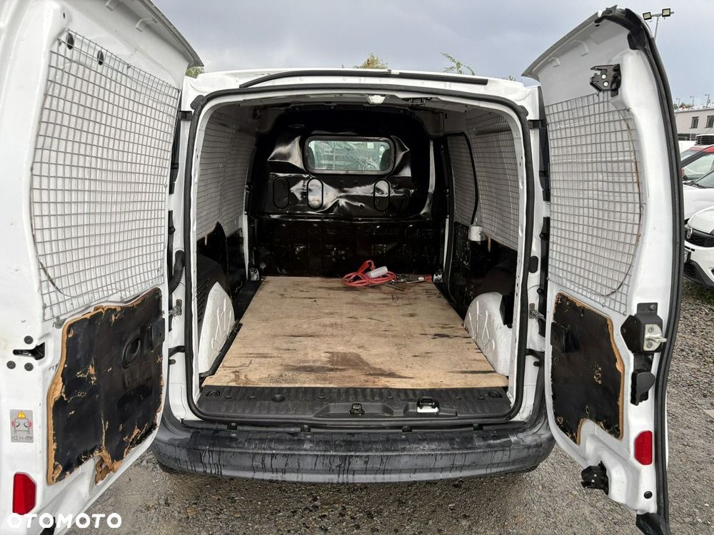 Renault Kangoo - 5