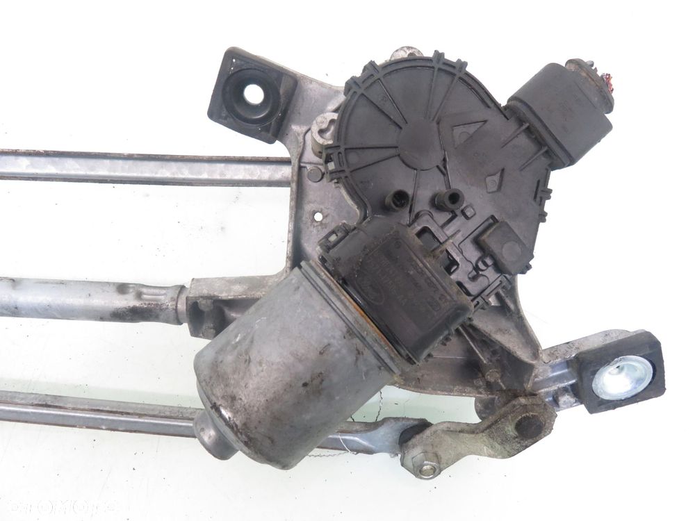 MECHANIZM WYCIERACZEK FORD MONDEO IV 7S7117508AA 0390241633 3397021018 - 7