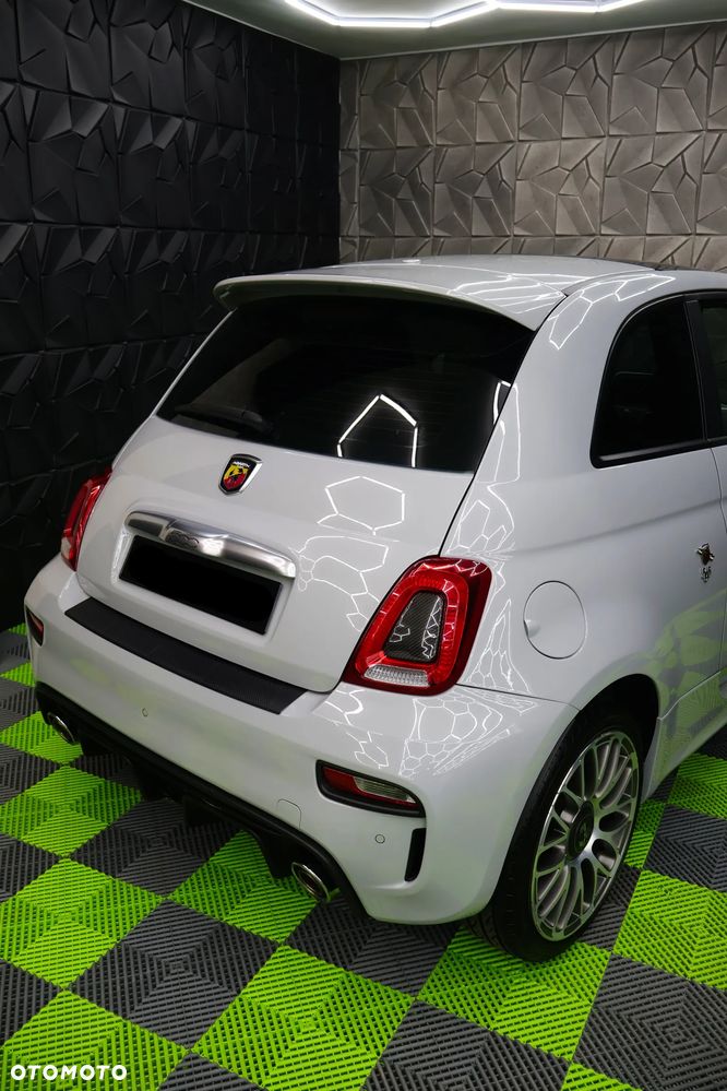 Abarth 595 1.4 T-Jet 16v - 11