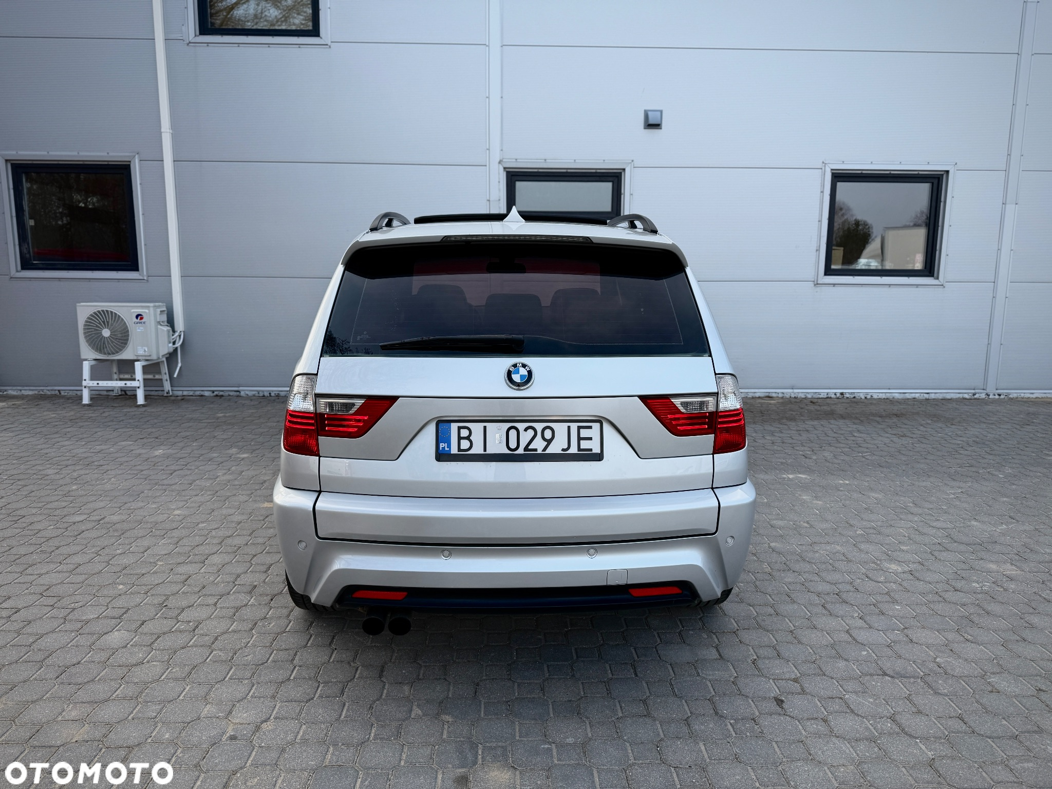 BMW X3 xDrive30d Limited Sport Edition - 4
