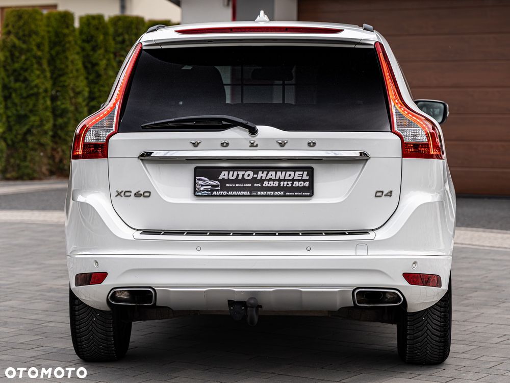 Volvo XC 60 D4 Kinetic - 16