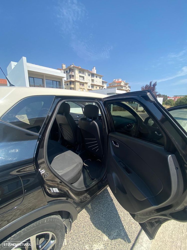 Renault Captur 1.5 dCi Sport - 10