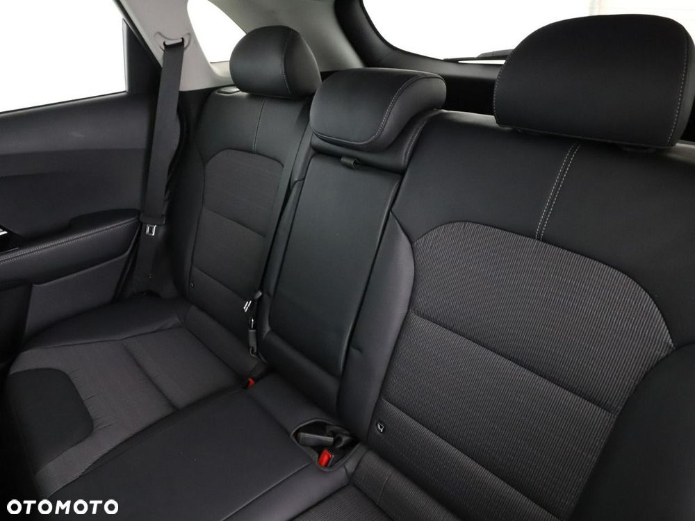 Kia Niro 1.6 GDI PHEV 2WD Spirit - 18