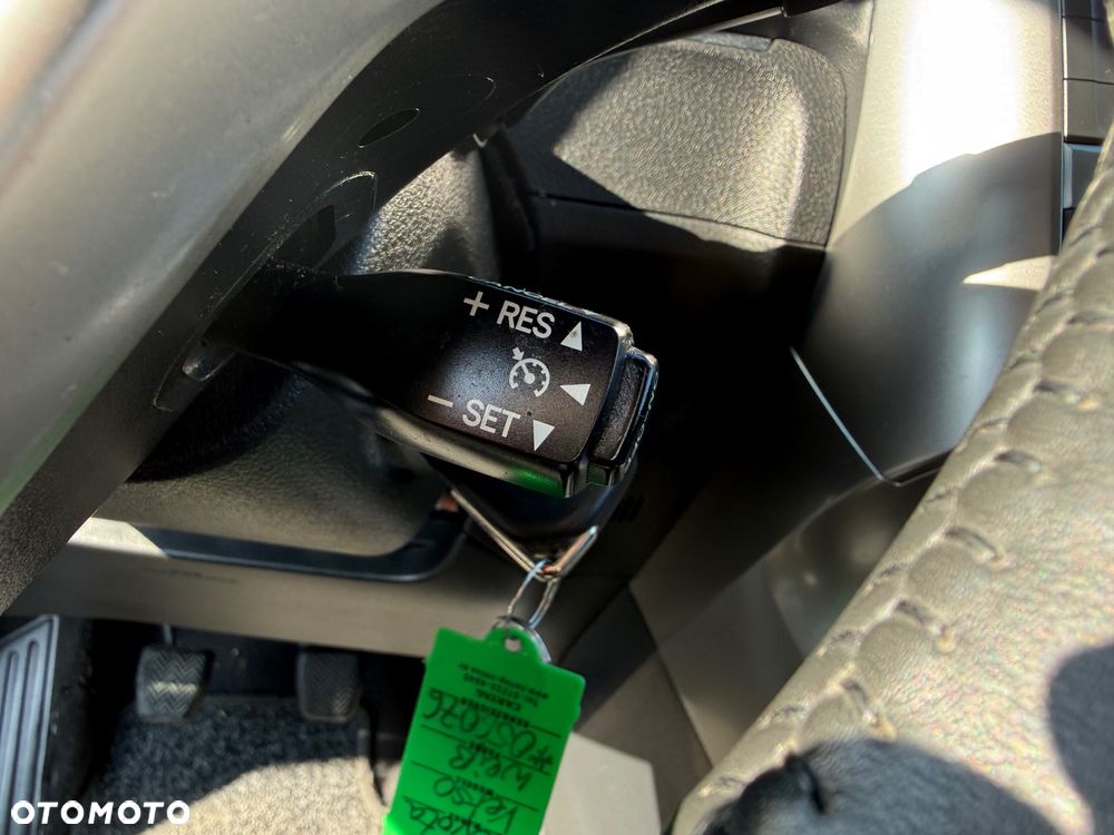 Toyota Verso 1.8 5-Sitzer Executive - 19