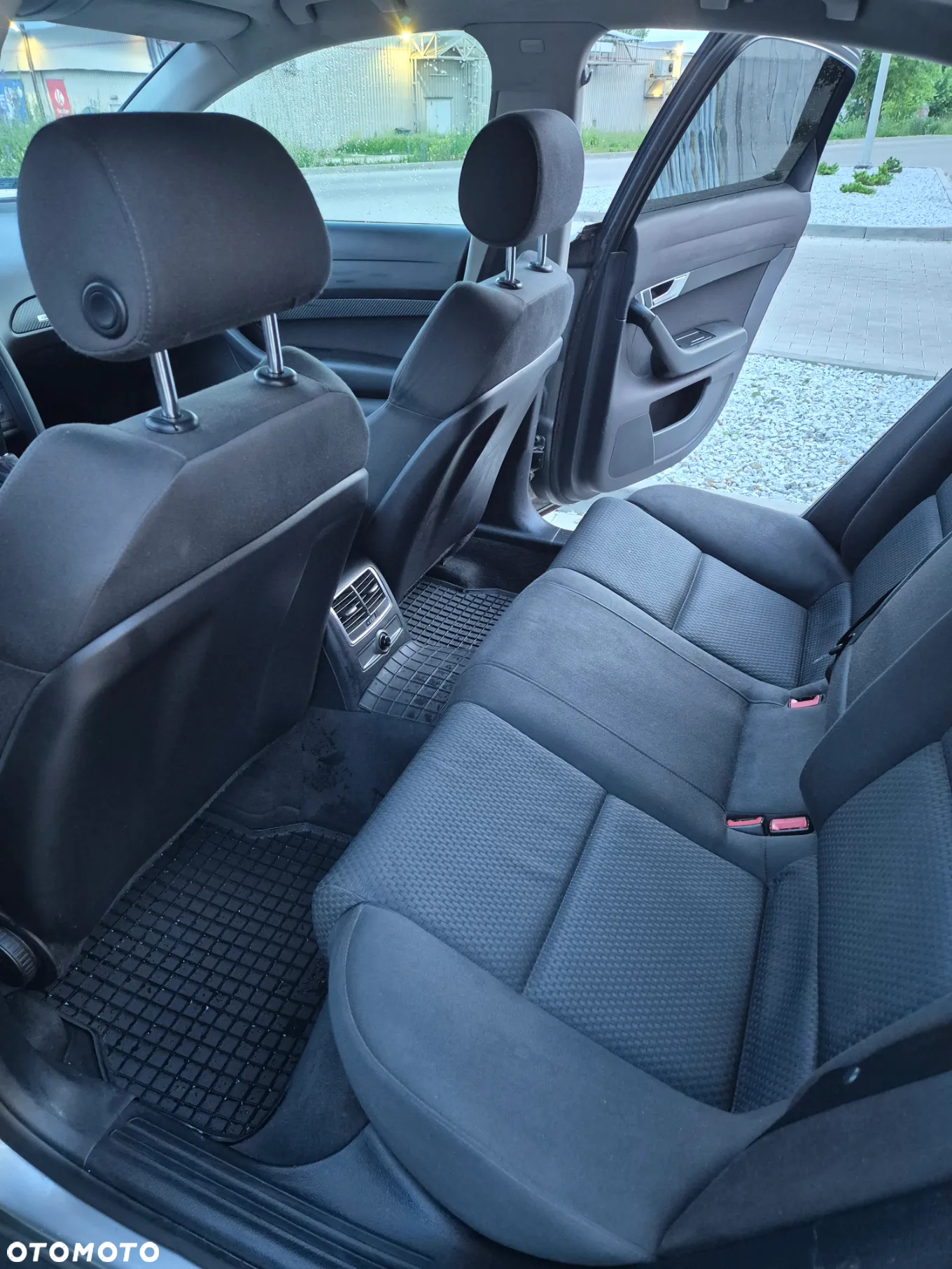 Audi A6 3.0 TDI Quattro Tiptronic - 23