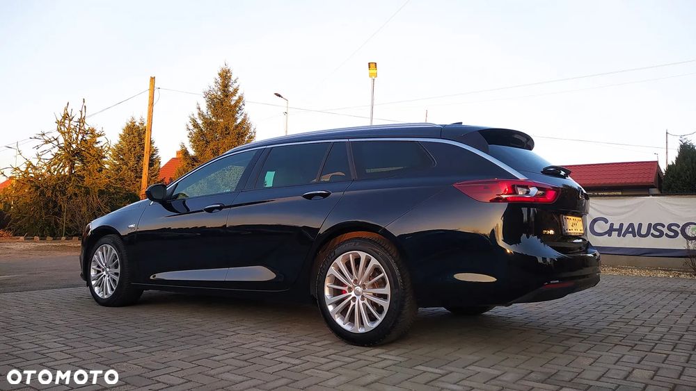 Opel Insignia 2.0 CDTI automatik Innovation - 3