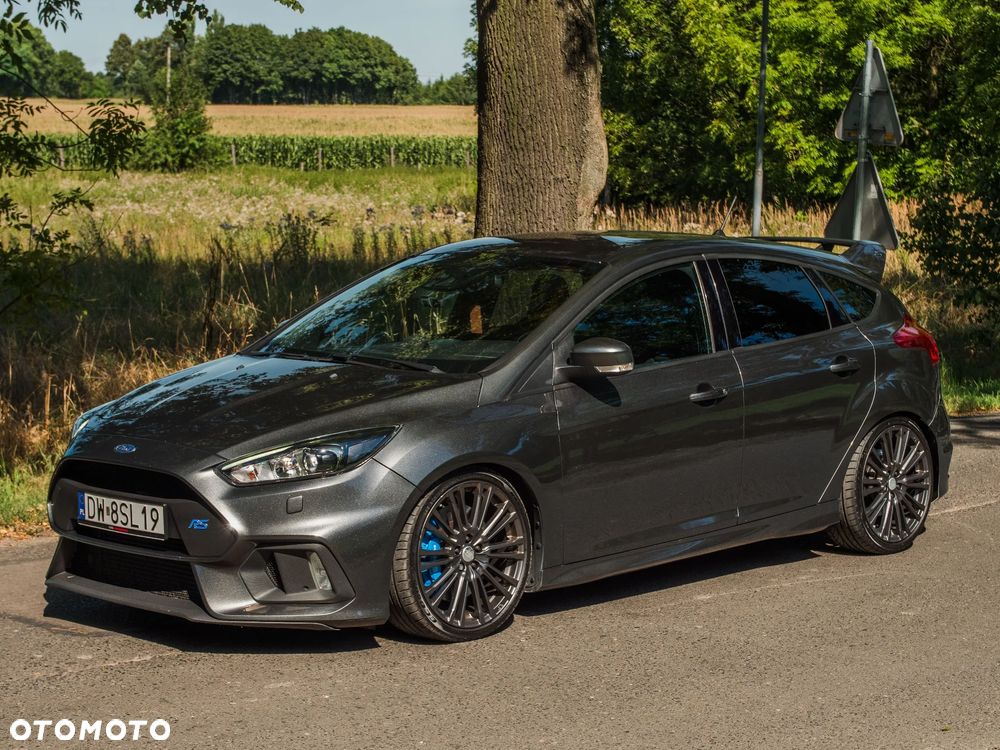 Ford Focus - 24