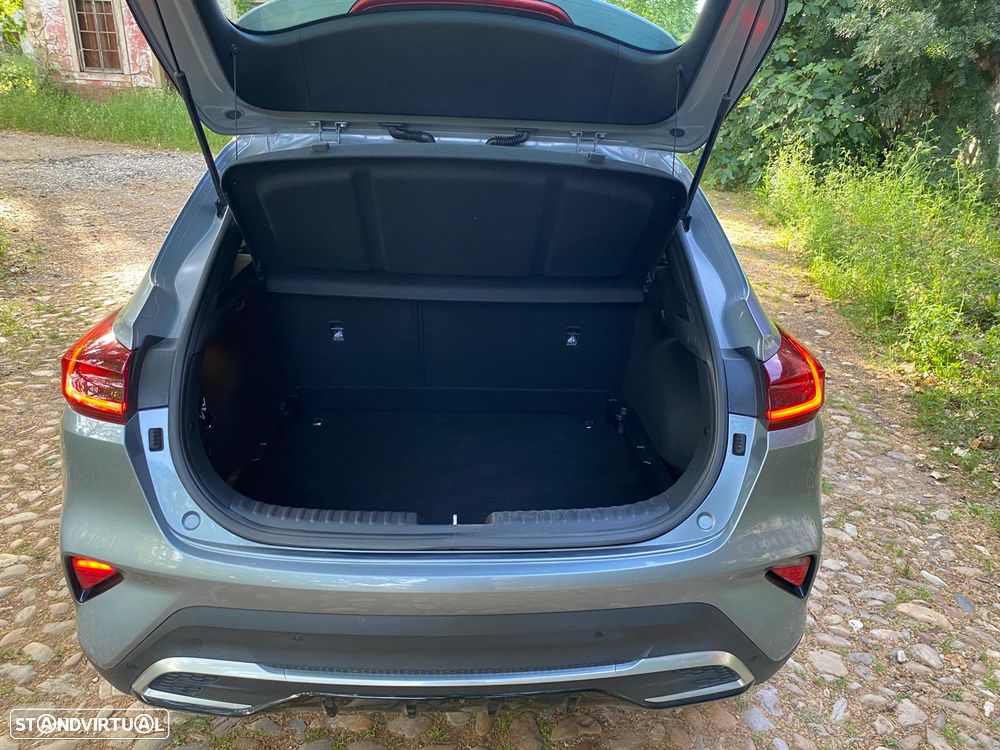 Kia XCeed 1.0 T-GDI Dynamic - 49