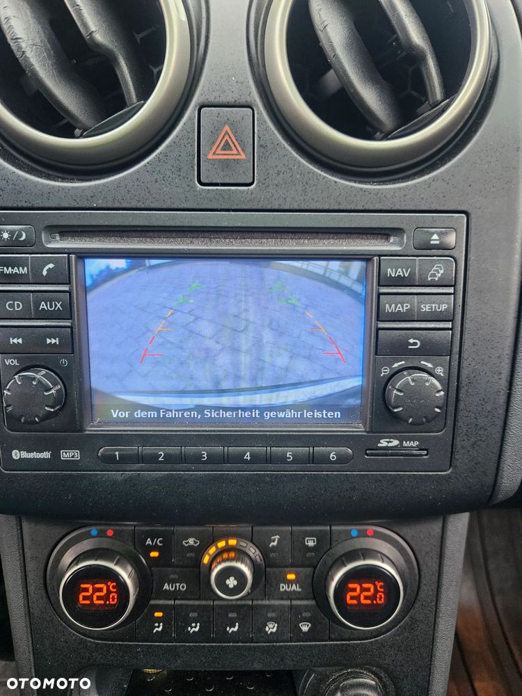 Nissan Qashqai - 11